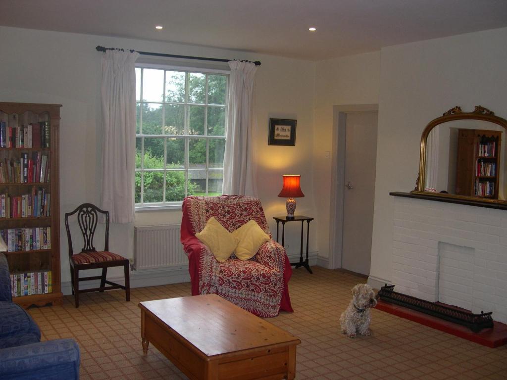 Holbecks House B&B Ipswich Room photo