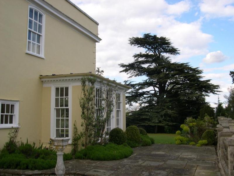 Holbecks House B&B Ipswich Exterior photo