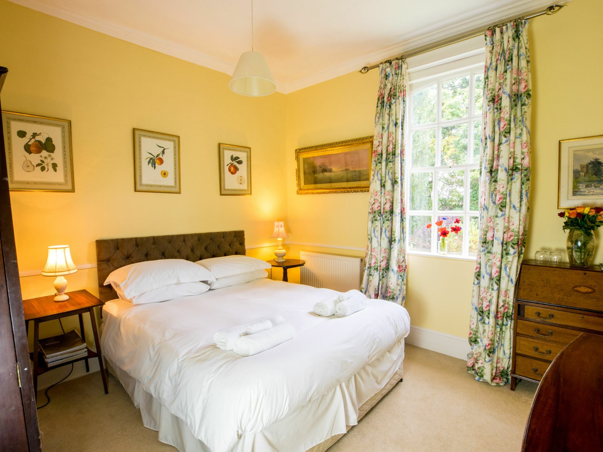 Holbecks House B&B Ipswich Exterior photo