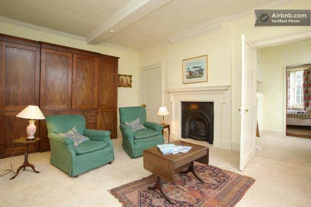 Holbecks House B&B Ipswich Room photo